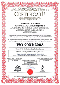 ISO 9001