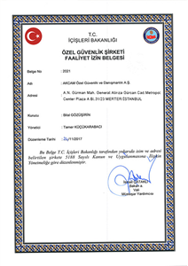 Akcam Ozel Guvenlik Firmalari Sirketleri 0212 534 70 86
